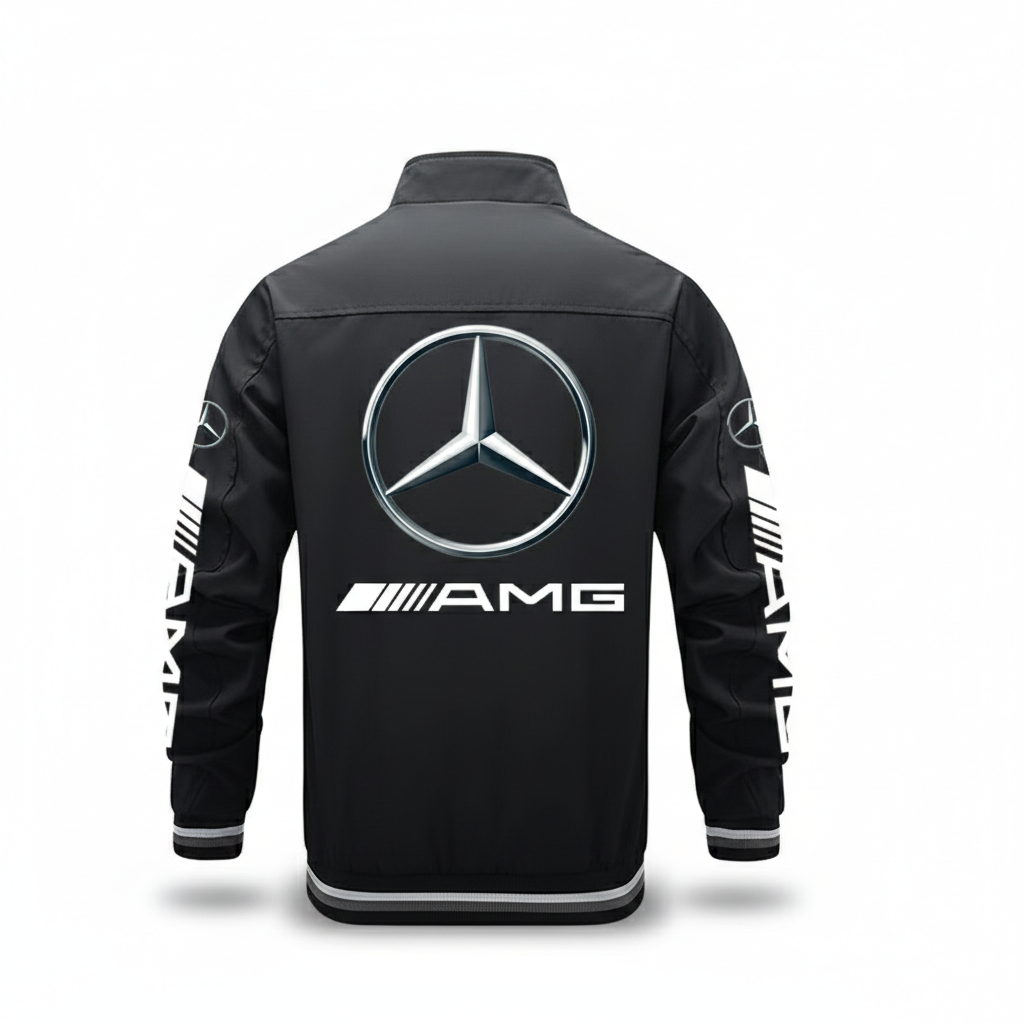Mercedes-Benz Racing RS Jacket