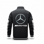 Mercedes-Benz Racing RS Jacket