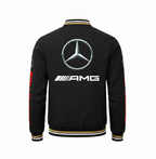 Mercedes Benz jacket