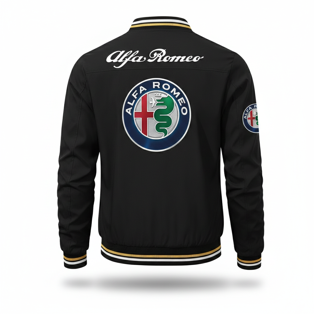 Alfa Romeo Racing Sweater
