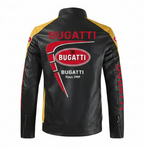 Bugatti RS Racing Jacket (leather)