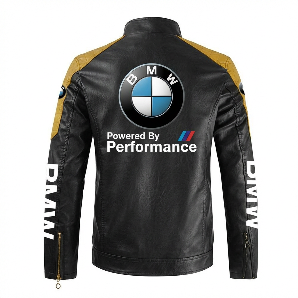 BMW Performance Jacket (leather)