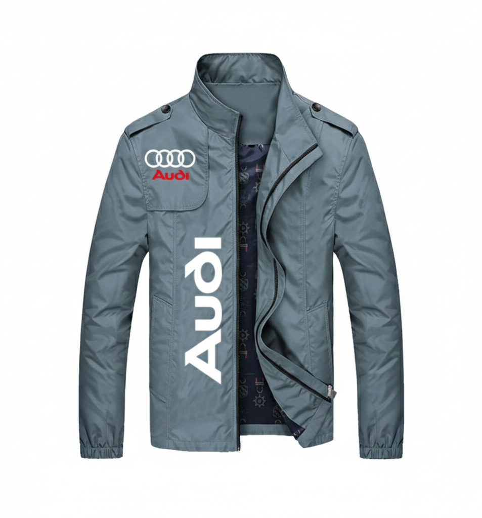 Audi Motorports Jacket