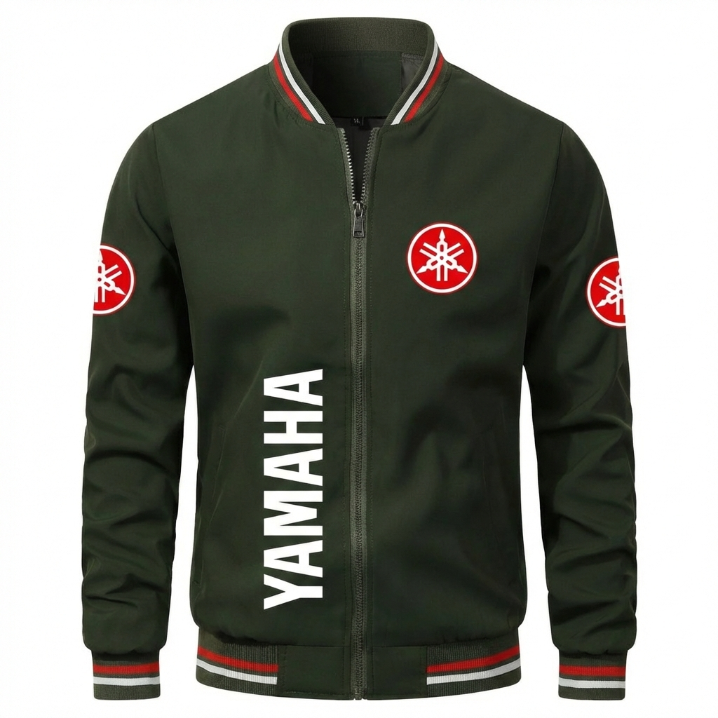 Yamaha Racing Sweater
Classic Design (Motorsport)