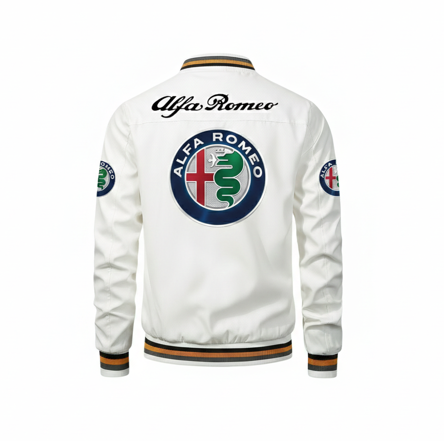 Alfa Romeo Racing Sweater