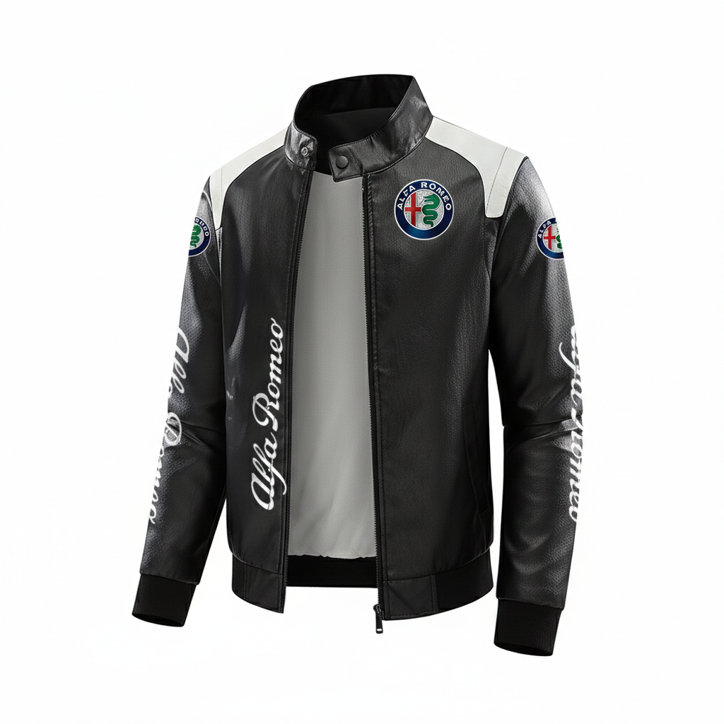 Alfa Romeo Racing Jacket
