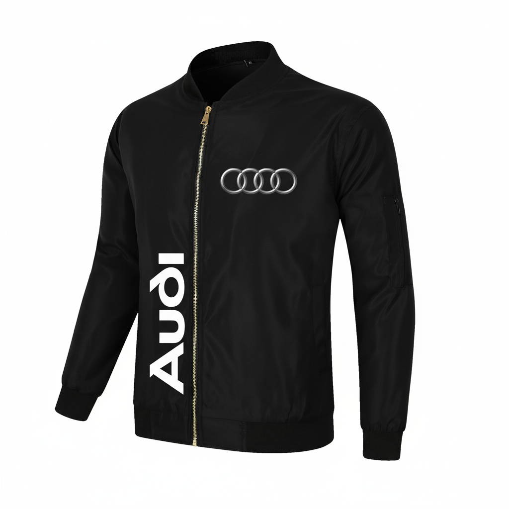 Audi Racing Motorsport Jacket