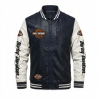 Harley Davidson motorcycles jacket