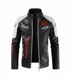 Honda Racing Jacket (Motorsport leather)