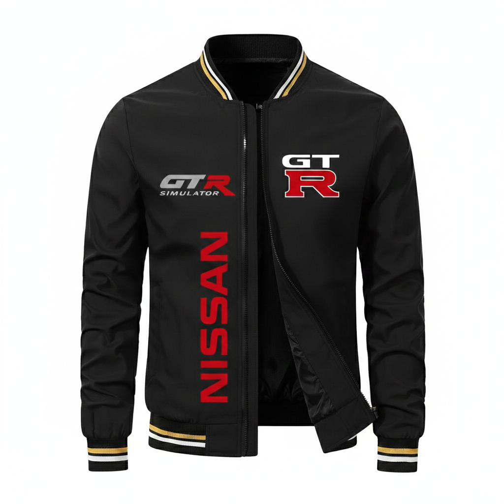 Nissan Racing Jacket (motorsport)