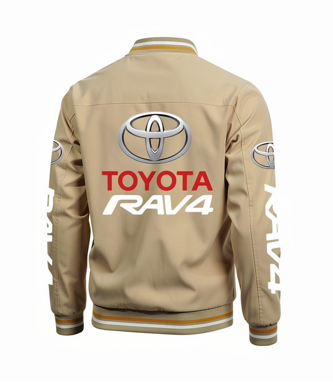 Toyota Racing Jacket (Motorsport)