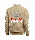 Toyota Racing Jacket (Motorsport)