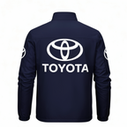 Toyota Motorsport Jacket