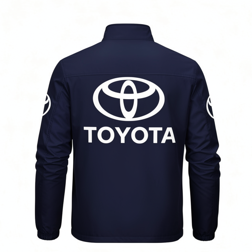 Toyota Motorsport Jacket