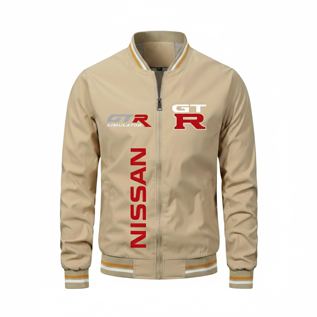 Nissan Racing Jacket (motorsport)