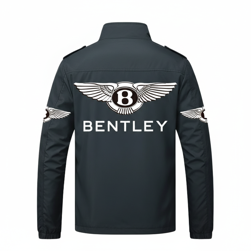 Bentley Motorsport Sweater
