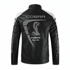 Cobra Motorsports Jacket