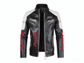 Audi Motorsports Jacket (leather)