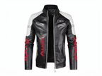 Audi Motorsports Jacket (leather)