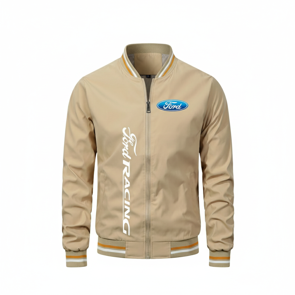 Ford Racing Jacket (motorsport)