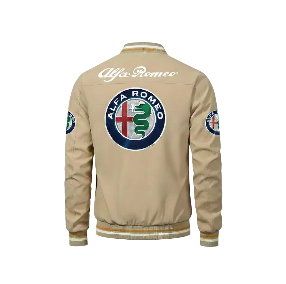 Alfa Romeo Racing Sweater