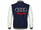 Motorsports Jacket Audi Sweater