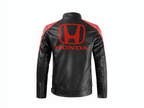 Honda Racing Jacket (Motorsport leather)