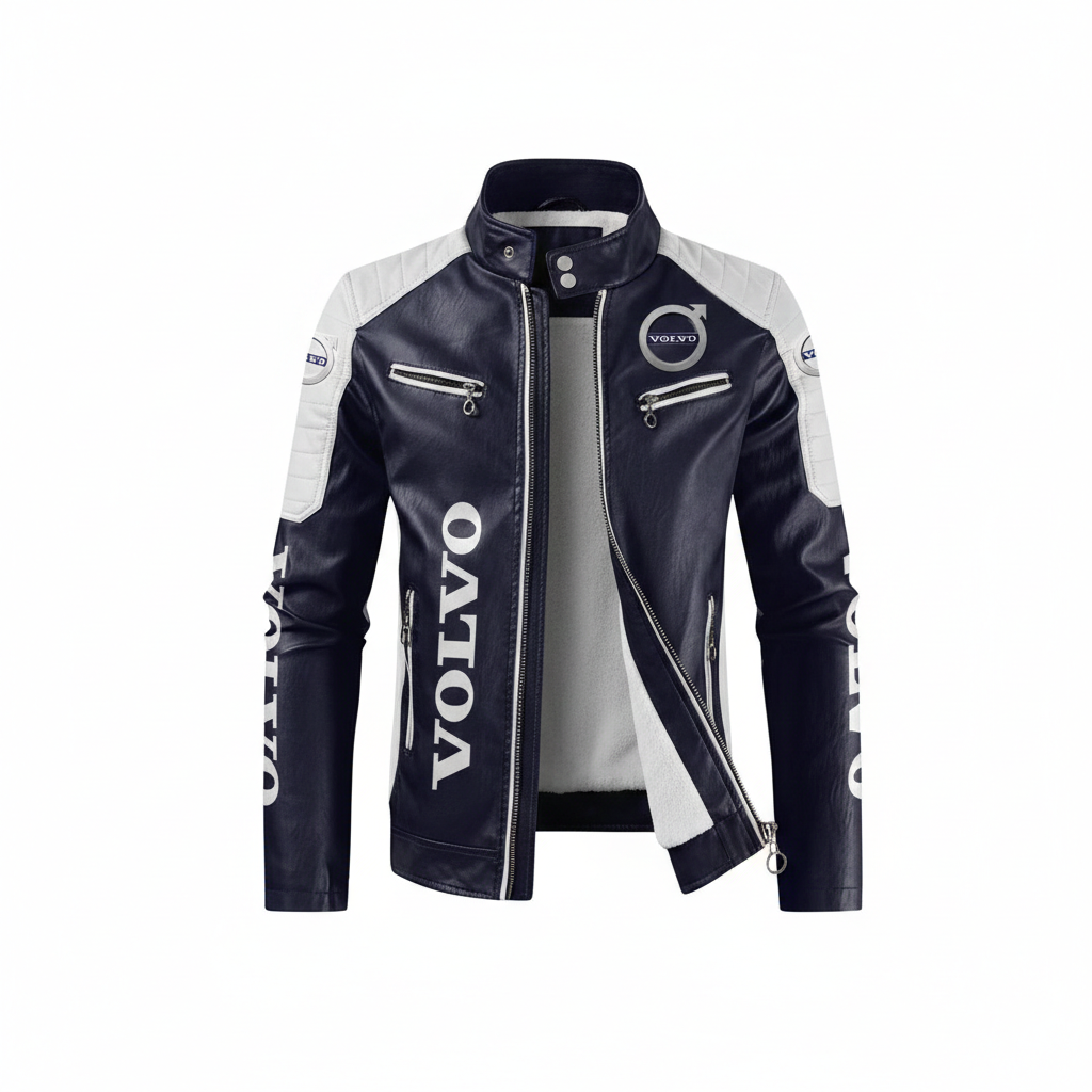 Volvo Racing Jacket
