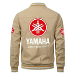 Yamaha Racing Sweater
Classic Design (Motorsport)