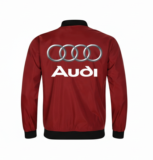 Audi Racing Motorsport Jacket