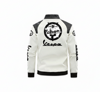 Vespa Motorsport Jacket