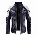 Yamaha Racing Jacket (Motorsport Leather)
