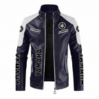 Yamaha Racing Jacket (Motorsport Leather)