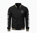 Mercedes-Benz Racing Sweater