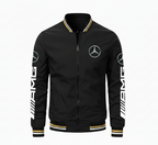 Mercedes-Benz Racing Sweater