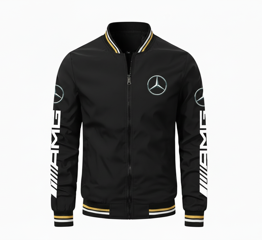 Mercedes-Benz Racing Sweater