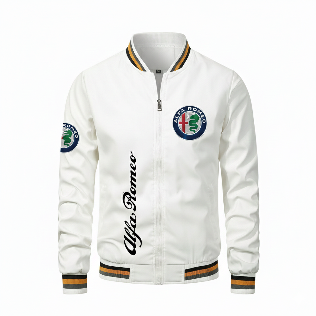 Alfa Romeo Racing Sweater