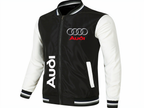 Motorsports Jacket Audi Sweater