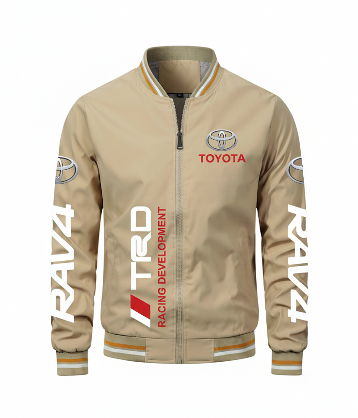 Toyota Racing Jacket (Motorsport)