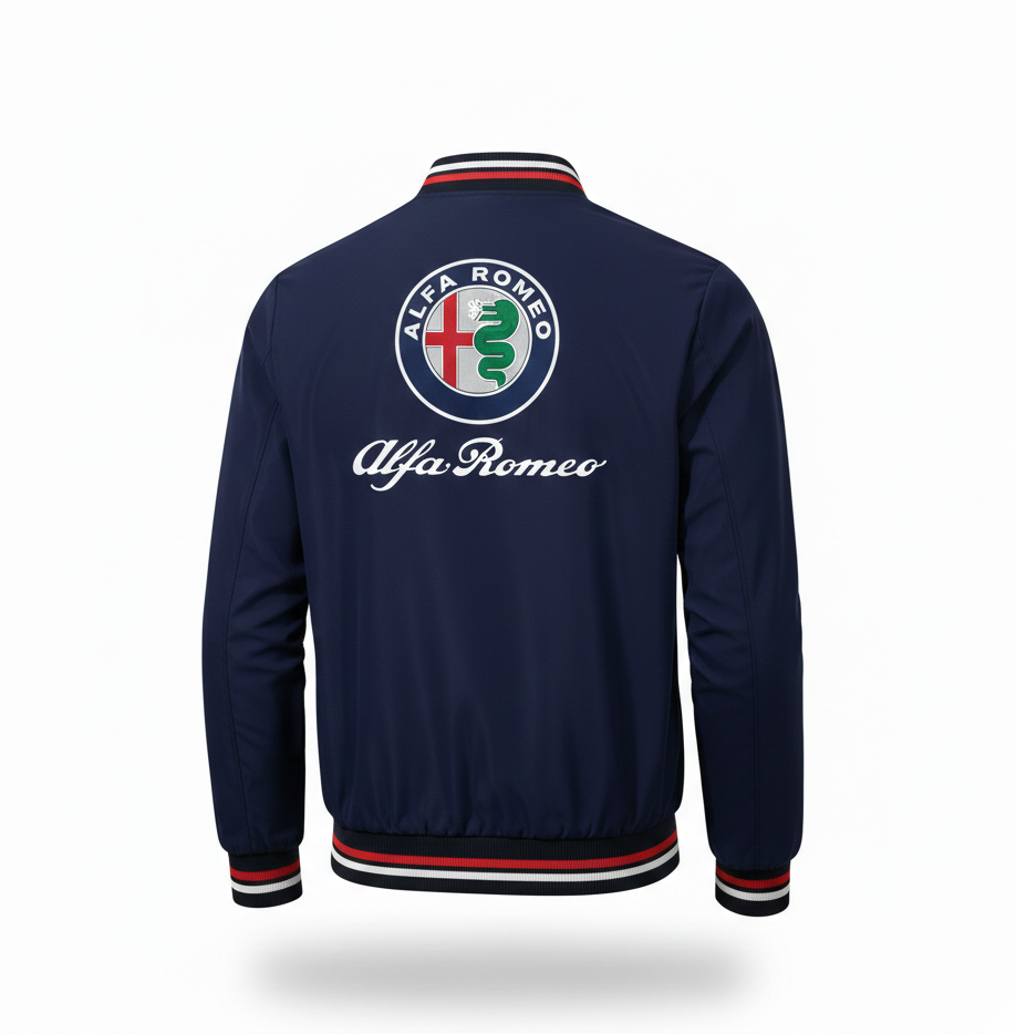 Alfa Romeo Racing Sweater