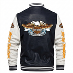 Harley Davidson Jacket