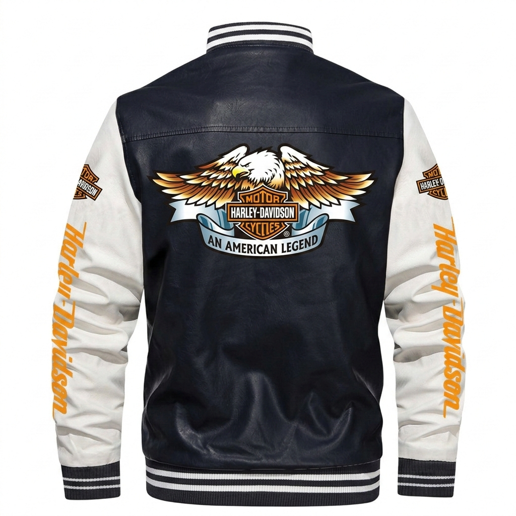 Harley Davidson Jacket