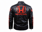 Honda Motorsports Jacket (leather)