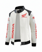 Honda Racing Jacket (leather)