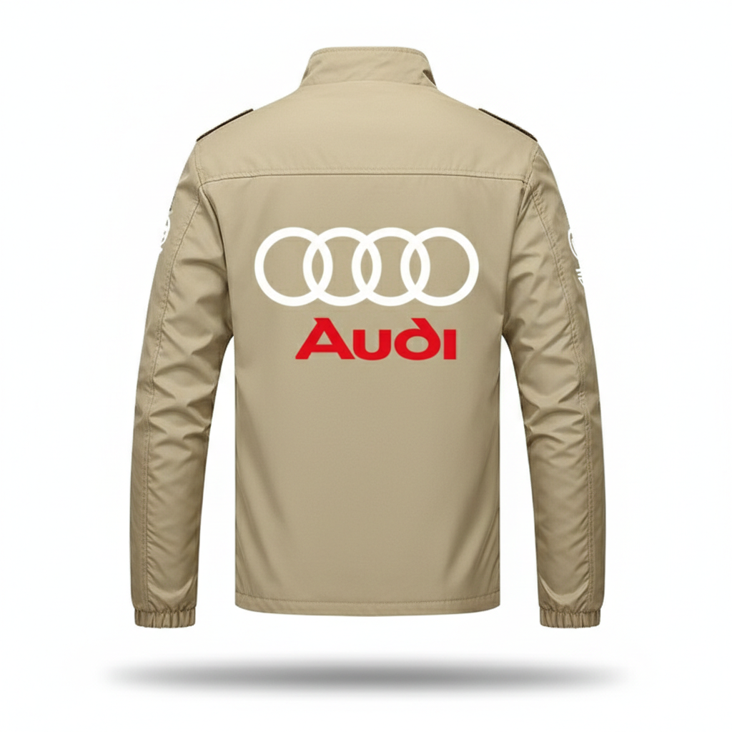 Audi Motorports Jacket