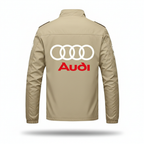 Audi Motorports Jacket