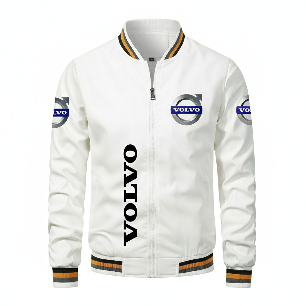 Volvo Racing Sweater