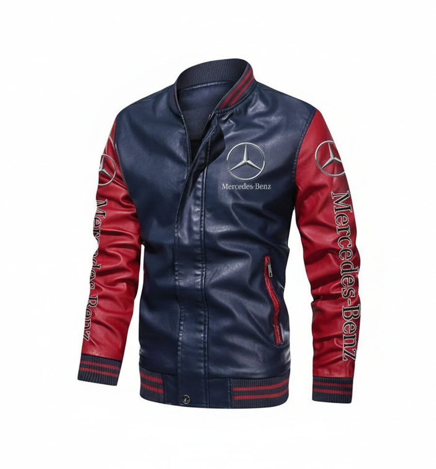 Mercedes Benz Motorsport jacket