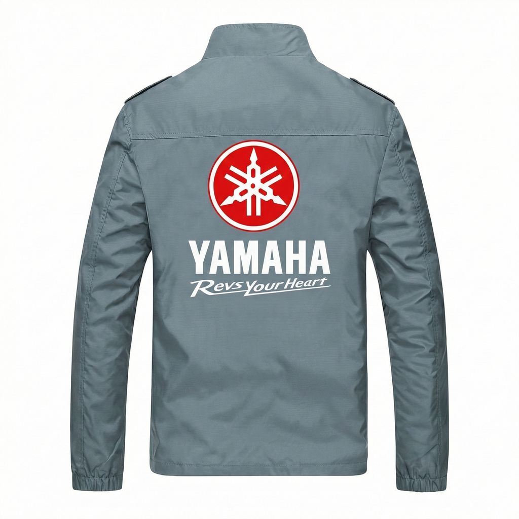 Yamaha RS Jacket (Motorsport)