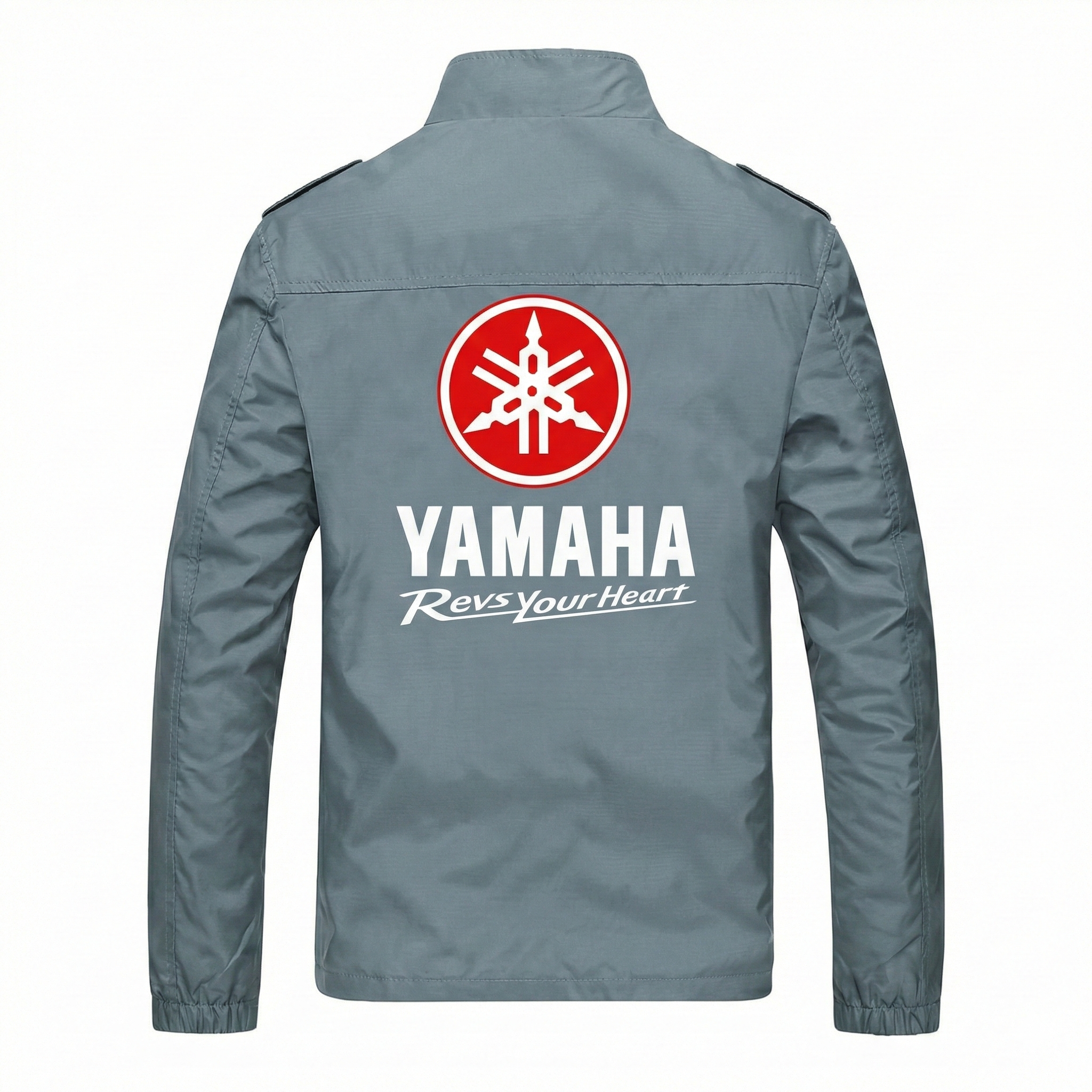 Yamaha RS Jacket (Motorsport)